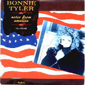 Bonnie Tyler - Notes From America